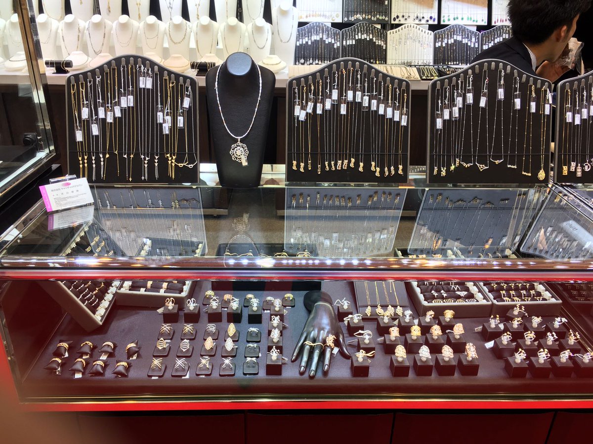 CandidJapan's tweet photo. #KofuJewelryFair2017
Venue: Exhibition Hall AImesse Yamanashi

#CandidJapan #KJF #kofujewelryfair #kjf2017 #jewelryfair https://t.co/LL8XHHVsVN