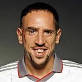 Happy 34 birthday Franck ribery 