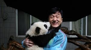 HAPPY BIRTHDAY 

Jackie Chan 