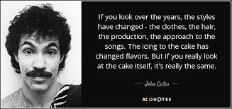 HAPPY BIRTHDAY 

John Oates 
