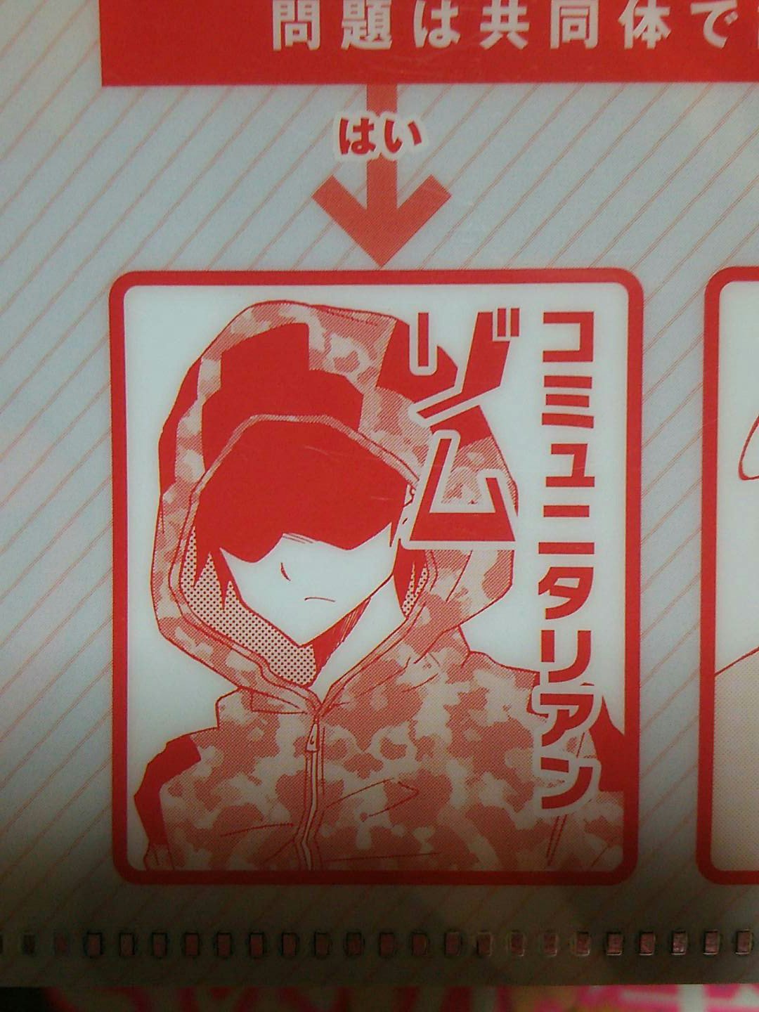 むむ丸は居ません 政治思想診断 ｿﾞﾆｷでした T Co 4qy0lbwryx Twitter