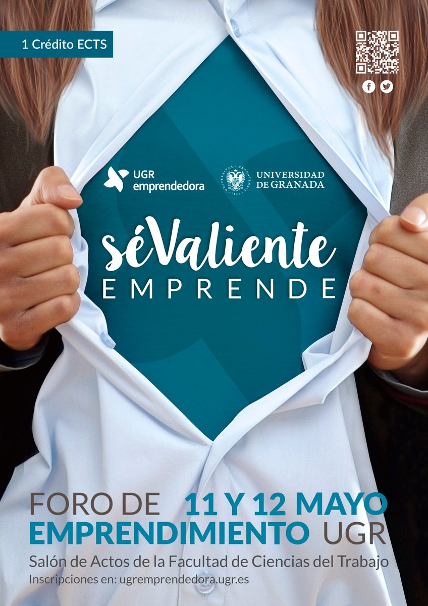 UGR emprendedora tweet media