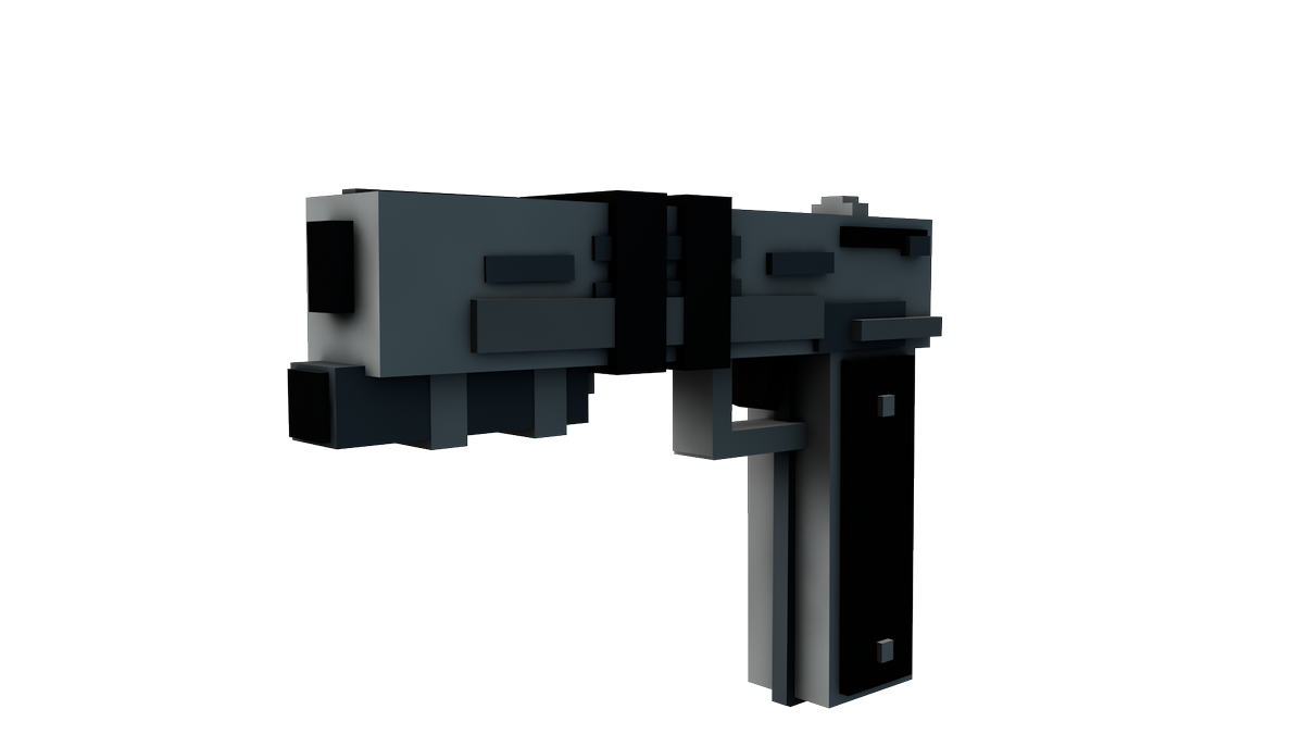 MCPEPF's tweet image. Felix Silver Gun Rig ( OUT NOW ! ) 
DOWNLOAD RIG : mediafire.com/?pi2ypwv5i96x1…
Time making : 47 minitues 
Rendering : 17 seconds