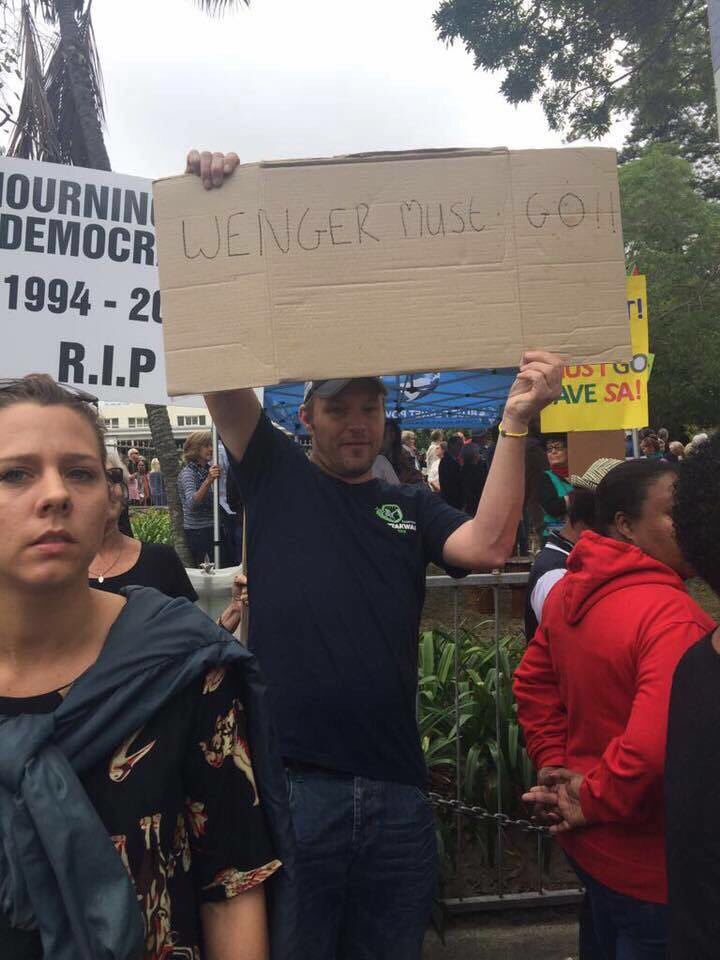 LPJSouthern's tweet photo. and this completes the hat trick... @Gekko247 @DeonGouws_Credo @PatriceRassou @davidshapiro61 @LeGrove @piersmorgan https://t.co/sSFed1lF9i