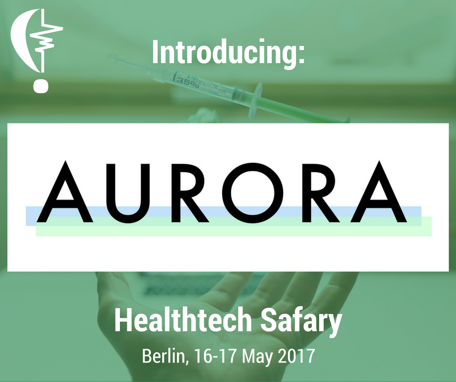 Welcome to Aurora Health and their product @MoodpathApp! We're glad you're opening doors with us and sharing your story! #mentalhealth