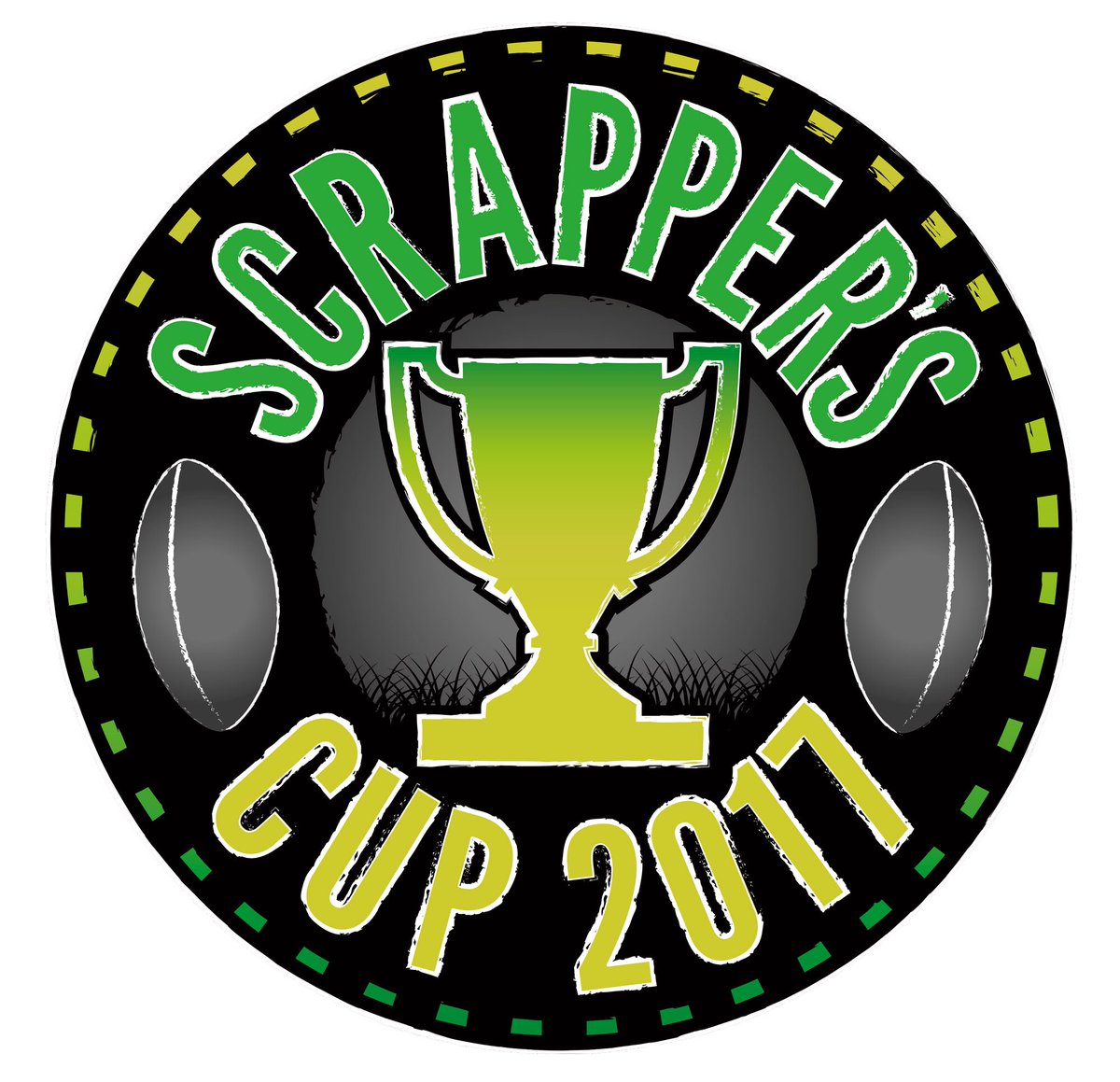 ScrappersCup's tweet photo. SAVE THE DATE. 19.08.17. #ScrappersCup will return! Hosted by the mighty @SherburnBears in @SherburnIElmet More info to follow #charity https://t.co/NbCwxlNcFz