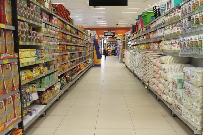 jdia_ap's tweet photo. Preço da cesta básica em Macapá teve aumento de apenas 0,93% no mês de março
https://t.co/qQdpHuYuFX https://t.co/EjunJgTBqf