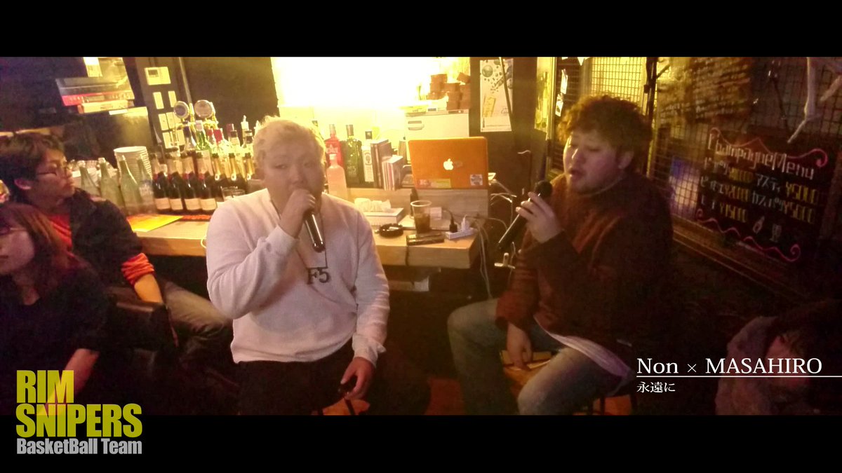 rimsnipers's tweet photo. 【新着動画】道玄坂のBARにとんでもなく歌がうまい店員さんがいた！ https://t.co/18ms02nSyA
#渋谷 #道玄坂 #BAR #Kspot https://t.co/1AVWU4eNTk