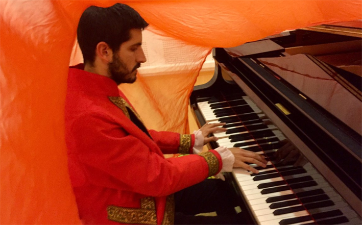 CCMDCyL's tweet photo. Talleres de música para Bebés el 30 abril y 21 de mayo Compra tus entradas en taquillas cc @ChiquiOcio @valladokids @infoVLL @GoValladolid https://t.co/Ln137V750L