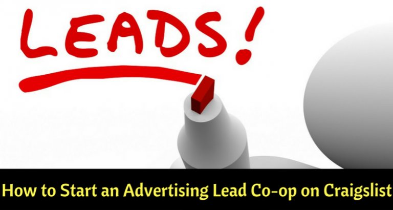 TomDoherty's tweet image. How to Start an Advertising Lead Co-op on Craigslist

tom-doherty.com/how-to-start-a…

#leads 
#marketing 
#advertising