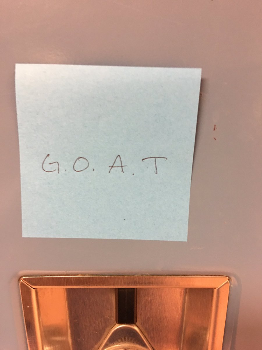 Rogate's Victoria Ramirez and her Passion Project-Spreading Kindness <a href="/nbc_msprincipal/">NB MS Principal</a> <a href="/nbgifted/">Northern G&T</a> @nbcsuper