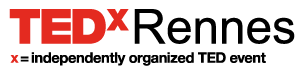 Rdv le 6 mai au <a href="/TEDxRennes/">TEDxRennes</a> :) 
tedxrennes.com/project/roland…