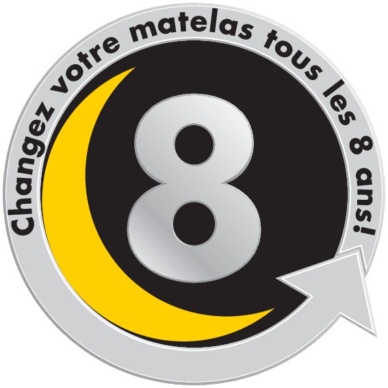 Literie Concorde tweet media