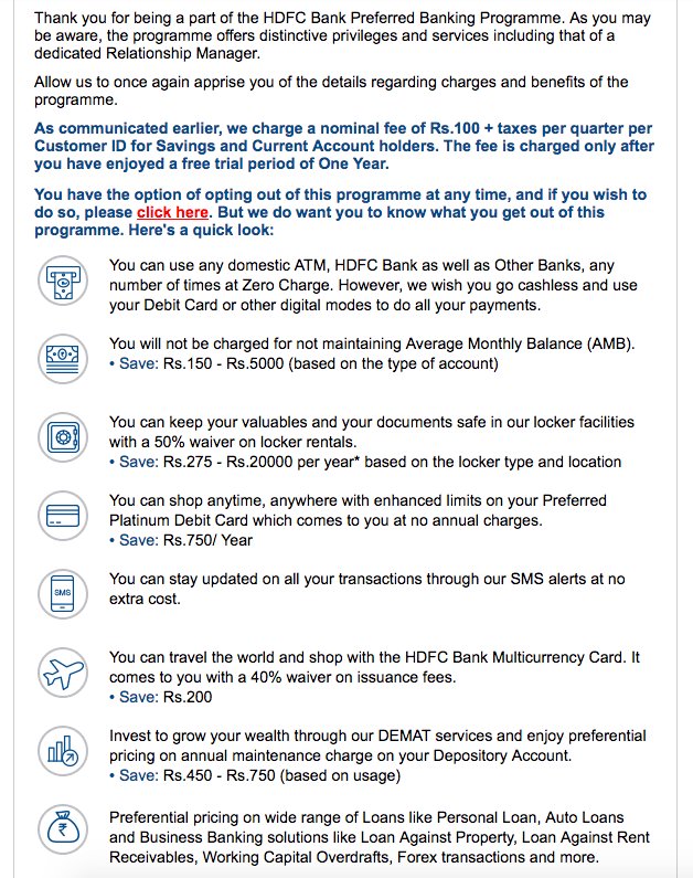 Norman Hates On Twitter Looks Like Hdfc Got Its Shit Together