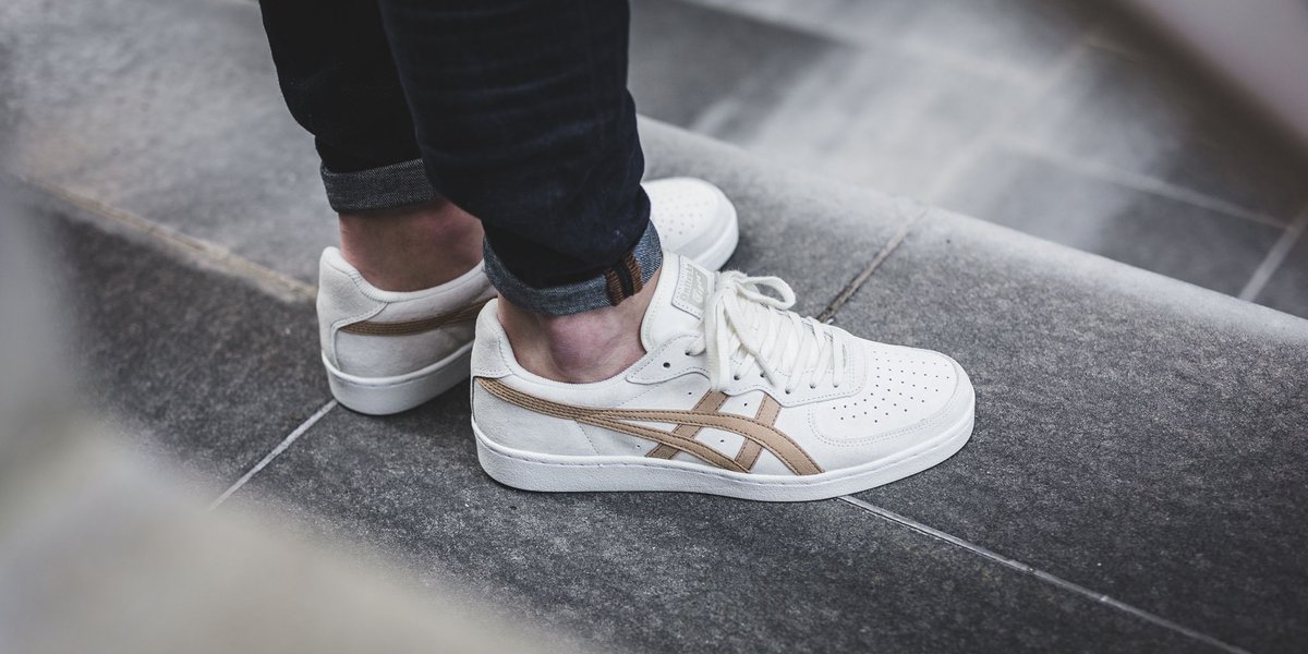 asics gsm cream