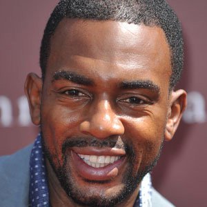 Happy Birthday Bill Bellamy 