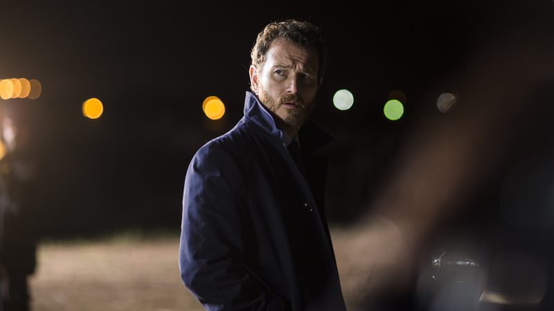 Following his new #horror #film <a href="/DontKnockTwice/">Don't Knock Twice</a>, we spoke to Nick Moran about finding hell in the wilds of Wales: ow.ly/O8dE30aAcRA