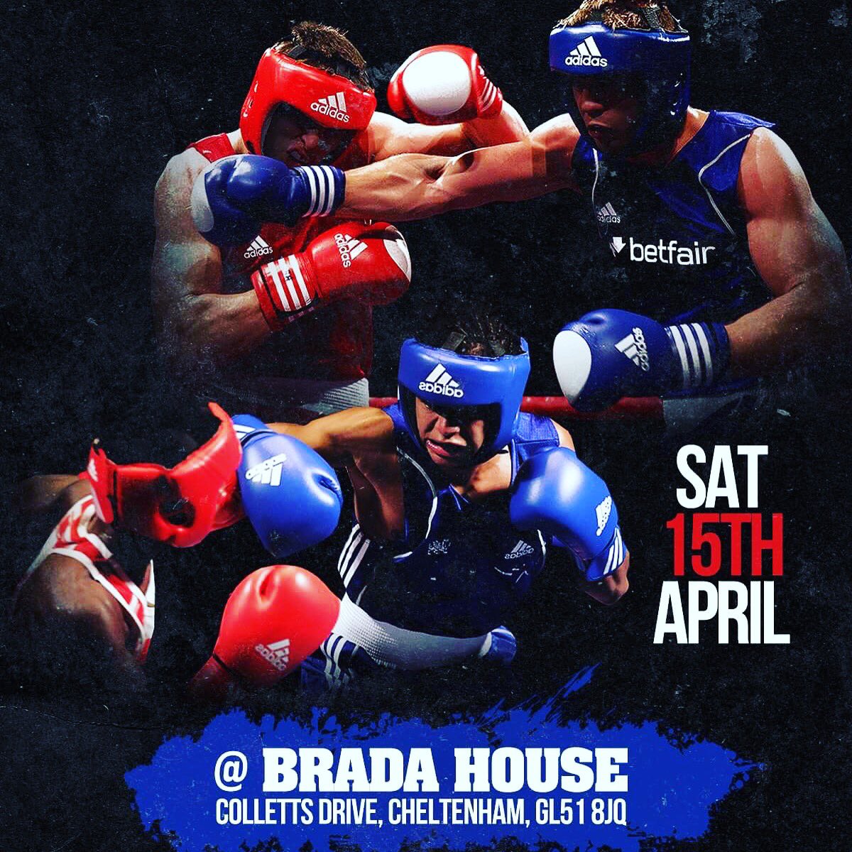 Kings_Boxing's tweet image. 