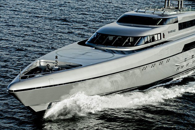 Six great #performance #superyacht for #sale rite.ly/jWS1