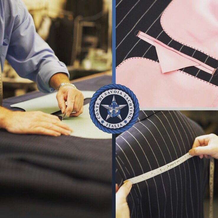 Owning a classic Italian suit need not break the bank. Discover Bedford's finest men's tailor. #mensfashion #Suit #CastleLane #contedisavoia