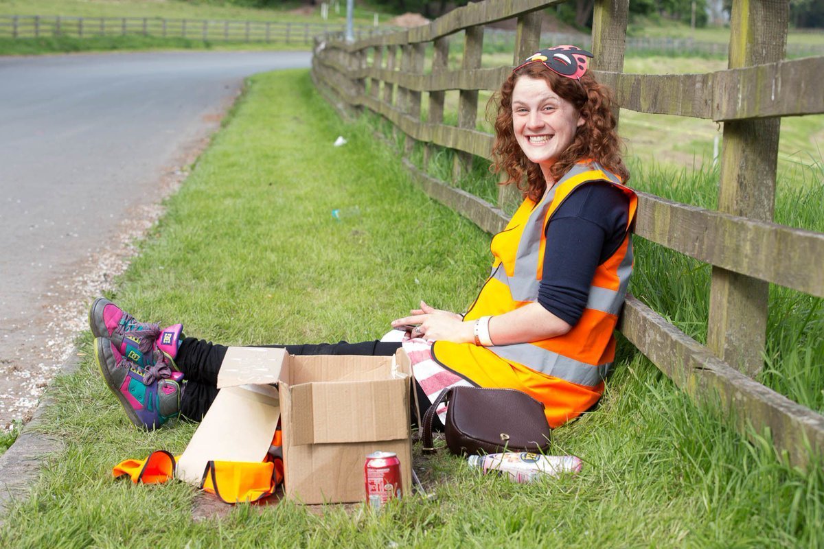 Volunteers needed! Music #festival #stewards in 3 weeks nr #Cardiff #Hereford. Food, drink &amp; good times provided... buff.ly/2p8eKh9