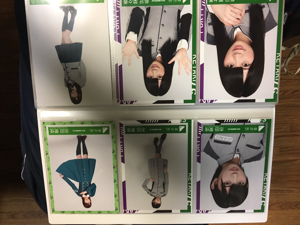 x_qsse1's tweet photo. 明日の幕張の個握でこの中で
てち、まいやん、くぼちゃんと交換できる方いませんか？いたらDM来てください！ https://t.co/HqFSlyaVg2
