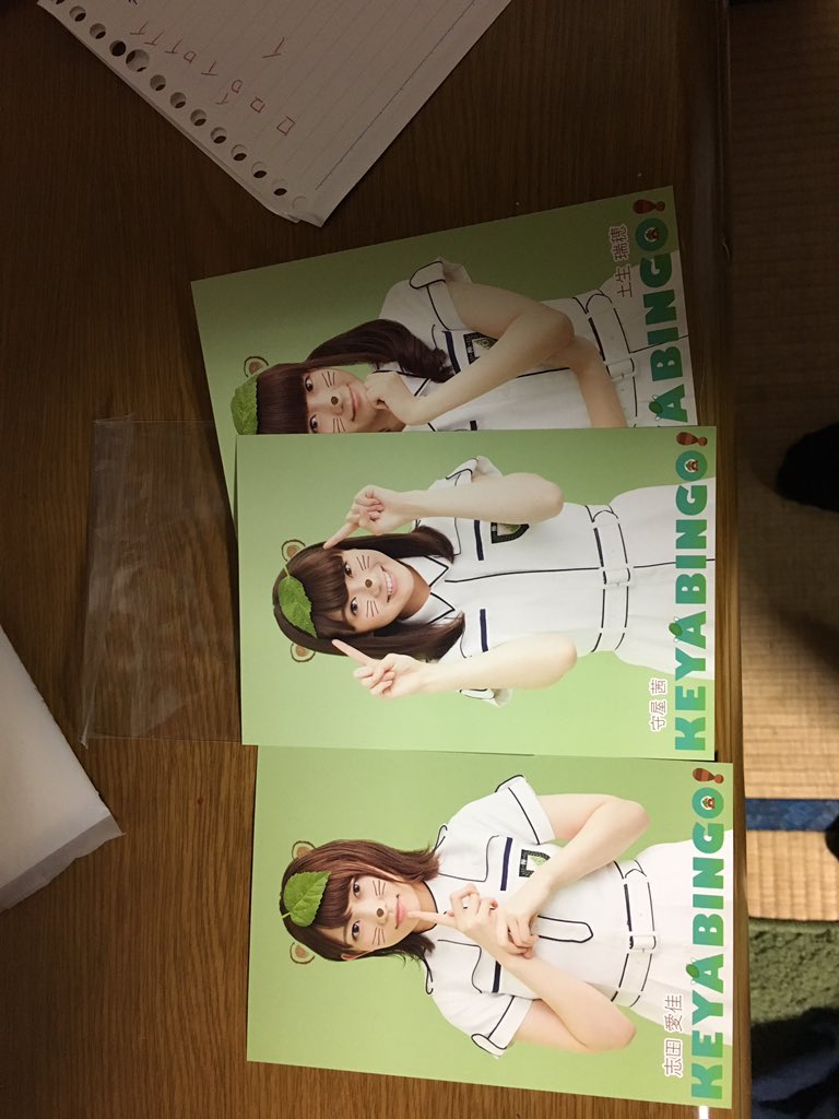 x_qsse1's tweet photo. 明日の幕張の個握でこの中で
てち、まいやん、くぼちゃんと交換できる方いませんか？いたらDM来てください！ https://t.co/HqFSlyaVg2