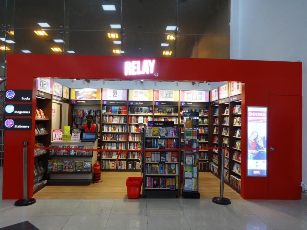 RELAY India on Twitter "RelayIndia is pleased to announce the launch