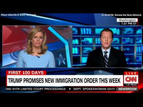 kumericarecords's tweet image. Donald Trump Promises New Immigration Order This Week. #ImmigrationUS trumpathon.com/donald-trump-p…
