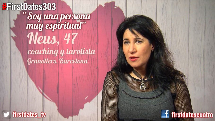 firstdates_tv's tweet photo. A esto se le llama jugar con ventaja #FirstDates303 https://t.co/oSVt2vzmsu https://t.co/tGeTqm9T0m