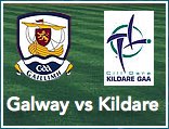 Gaa_Box_Scores's tweet photo. Kildare haven't beaten Galway in their last 9 meetings... #BogeyTeam Check out full statistical preview here: https://t.co/vdDhSLJFhv https://t.co/aDOlS7sw8B