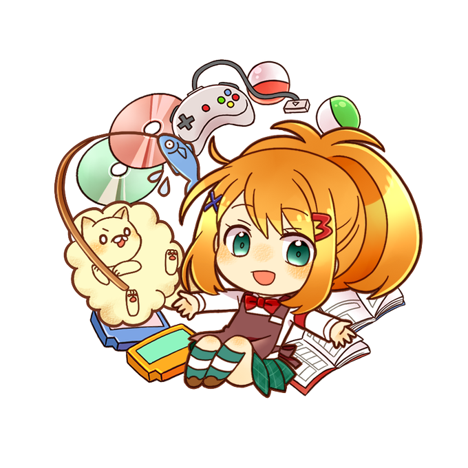 メディのtwitterイラスト検索結果 古い順