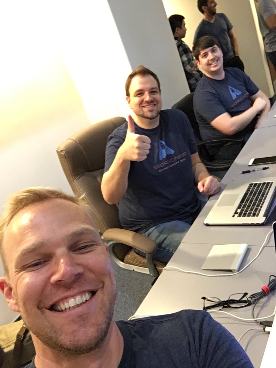 We are gearing up to participate in the WordPress Hackathon in Corona! meetup.com/inlandempirewp…