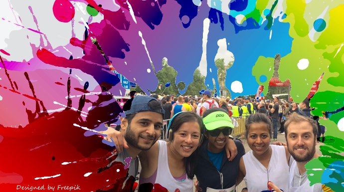 MNDVic's tweet photo. A shout out to everyone in the #TheColorRunAus for #MND Victoria! 
https://t.co/JfXryC4VU1 TAG us in your pics! #Happiest5k #Tropicolor https://t.co/dwHGEI5xlu