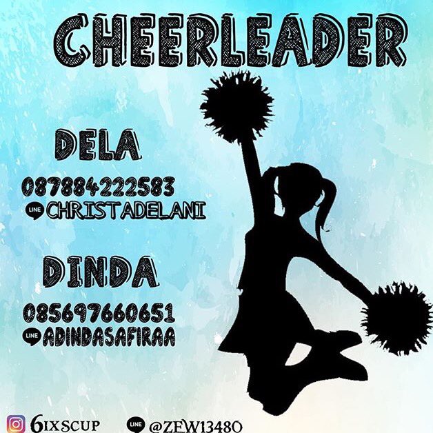 6ixs Cup 2017 tweet media