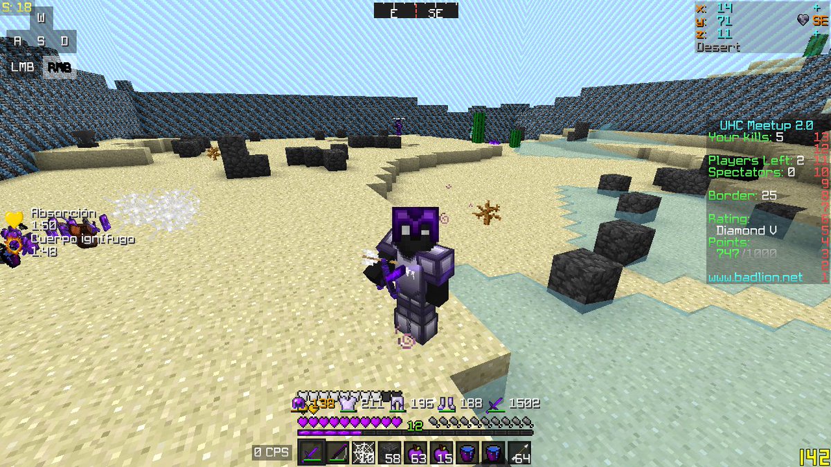 GamerRexter's tweet photo. Soy el Mejor amigos :v G_G 
Reto completado espera khe reto :v 
😋😋 https://t.co/u2wyXGiiVI