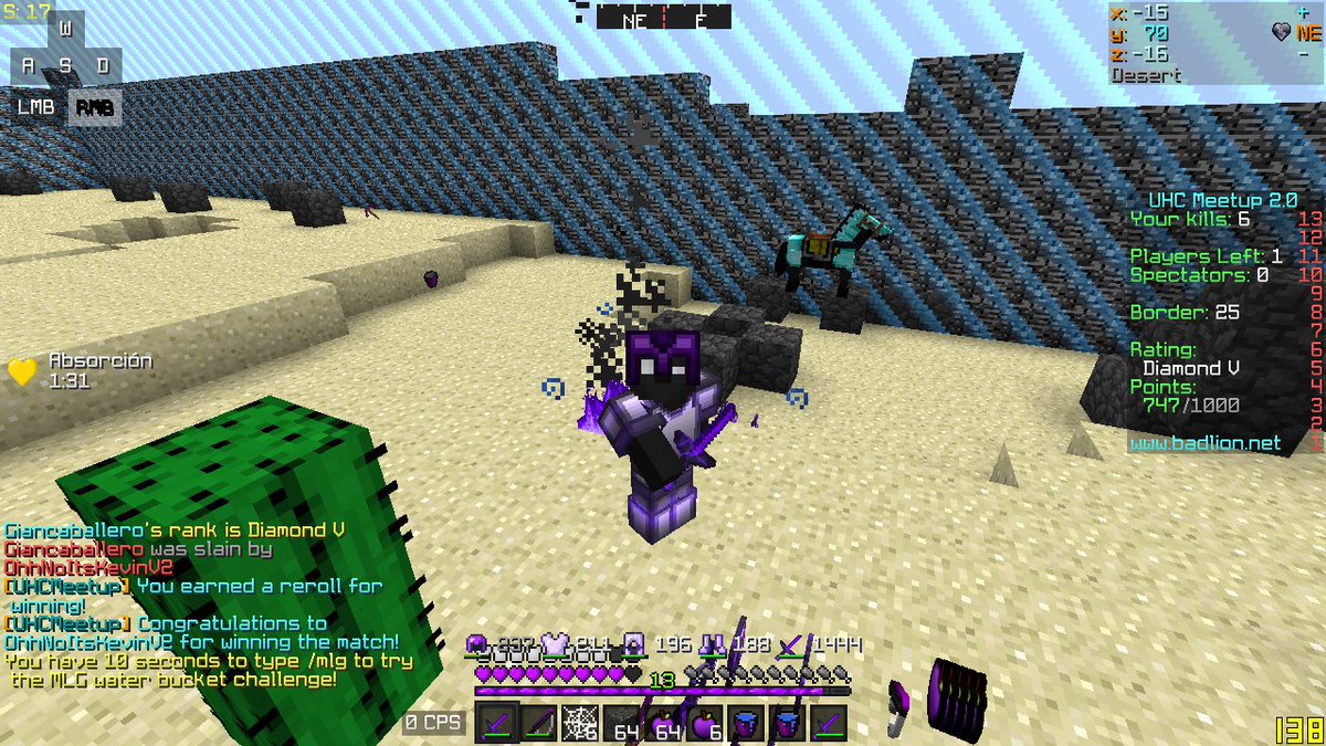 GamerRexter's tweet photo. Soy el Mejor amigos :v G_G 
Reto completado espera khe reto :v 
😋😋 https://t.co/u2wyXGiiVI