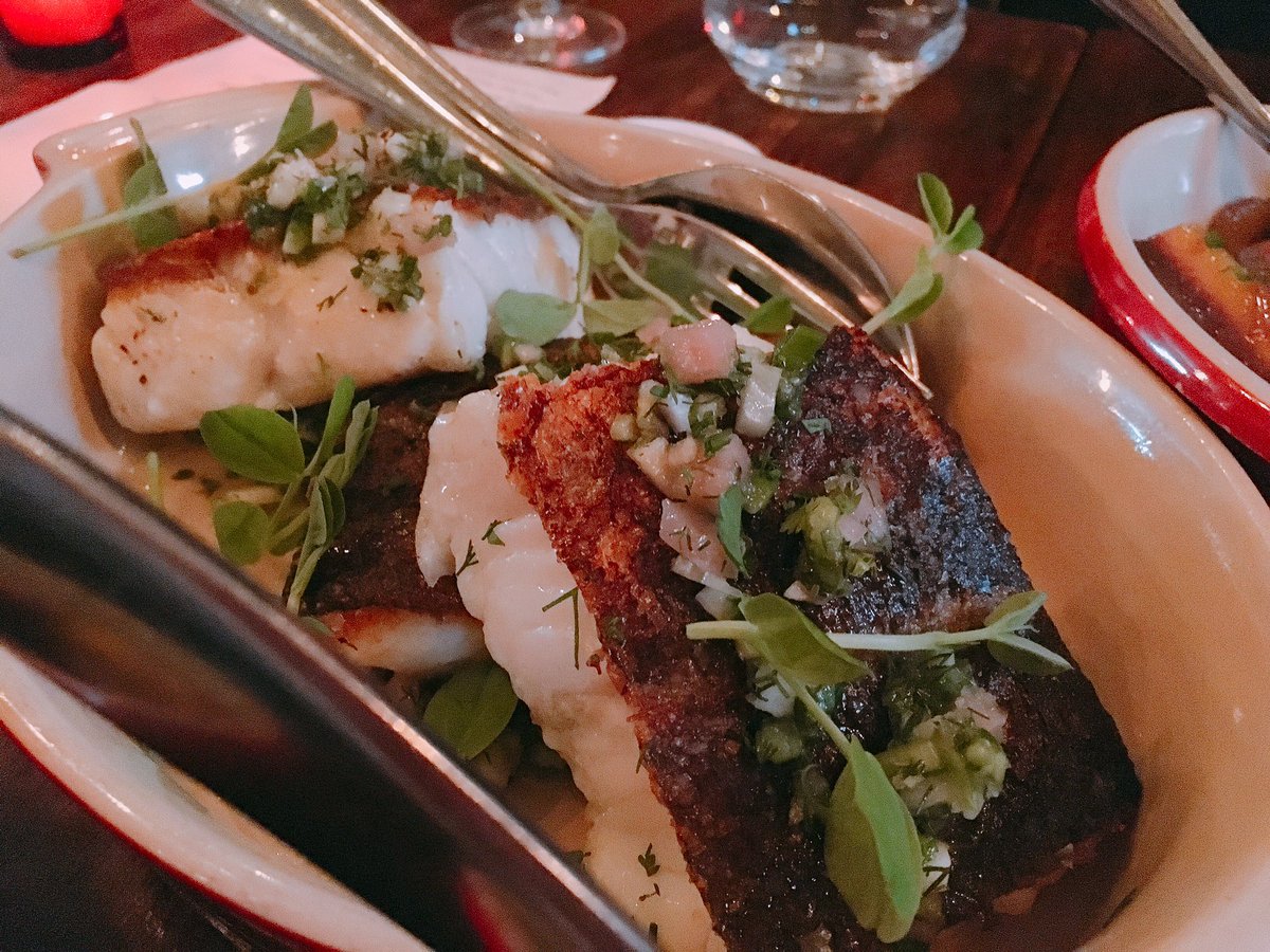 GastroWorldBlog's tweet photo. Posts this wkd: What you can look forward to when @CoCoFreshTea turns 20 #CoCo20th & a lovely family style meal @RubyWatchco from @CHEF_LYNN https://t.co/WHTuU6bBqB