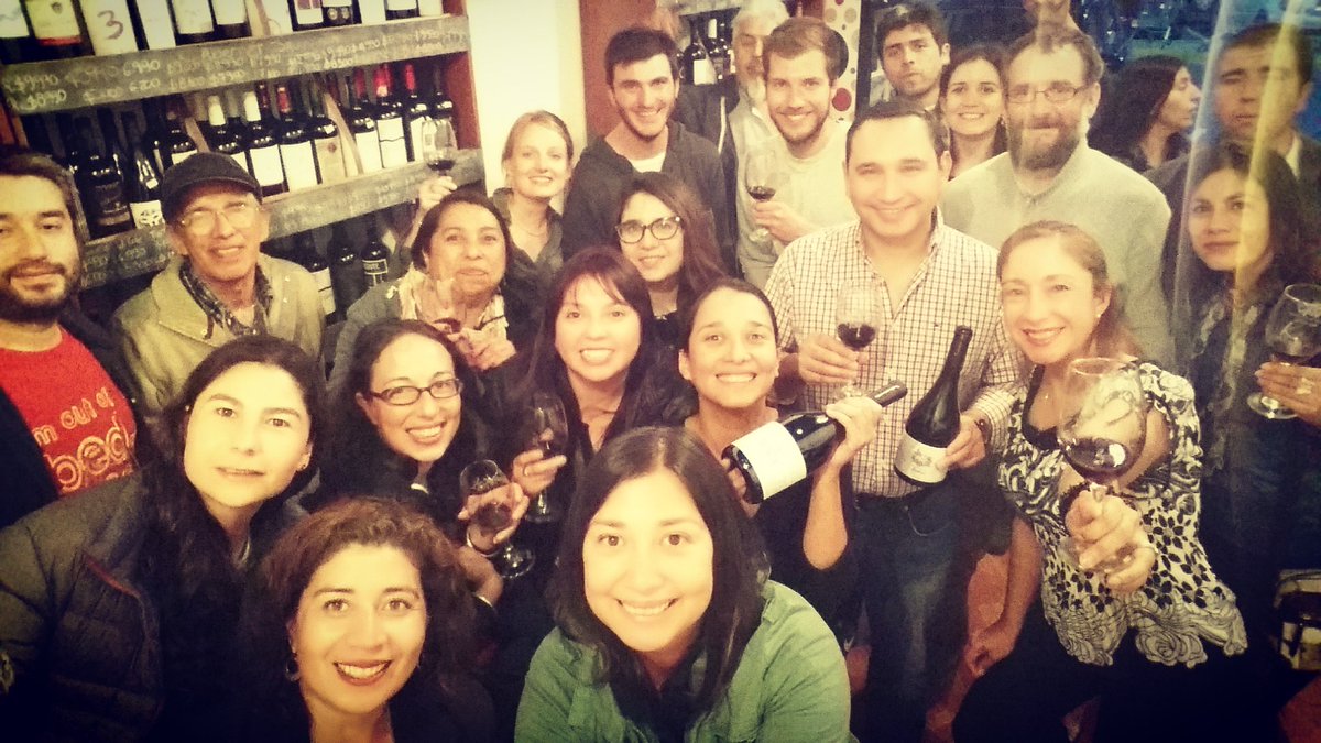 del_boutique's tweet photo. Embrujados por el Valle del Choapa.. Gracias @arnofop1 por visitarnos! @srtapaula1 @PabloOlivaresm; ) https://t.co/s25v88FGqK