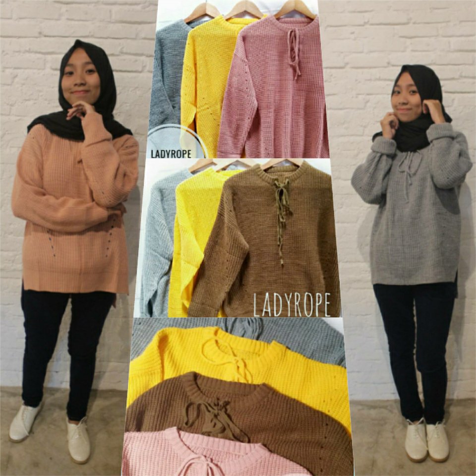 dianprtw_'s tweet photo. Hai gengs! Yuk kepoin dan follow instagramnya @poniwood

Ada beberapa sweater rajut yang ready loh. Dijamin harganya cukup terjangkau https://t.co/ZzbN3K3E4P
