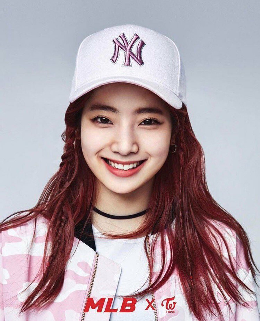 生写真 ダヒョン TWICE 韓流ツイッター on X: