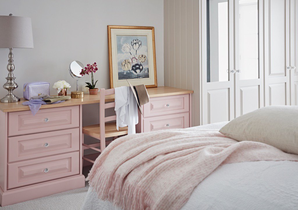 It's the launch of our Fitted Wardrobe Collection <a href="/JLofHungerford/">John Lewis of H'fd</a> in Winchester tomorrow. Here is a preview.....