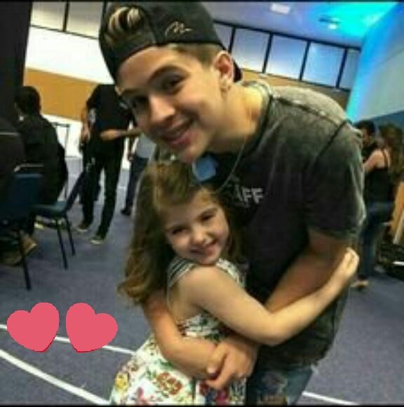 Melhor papai do mundo❤