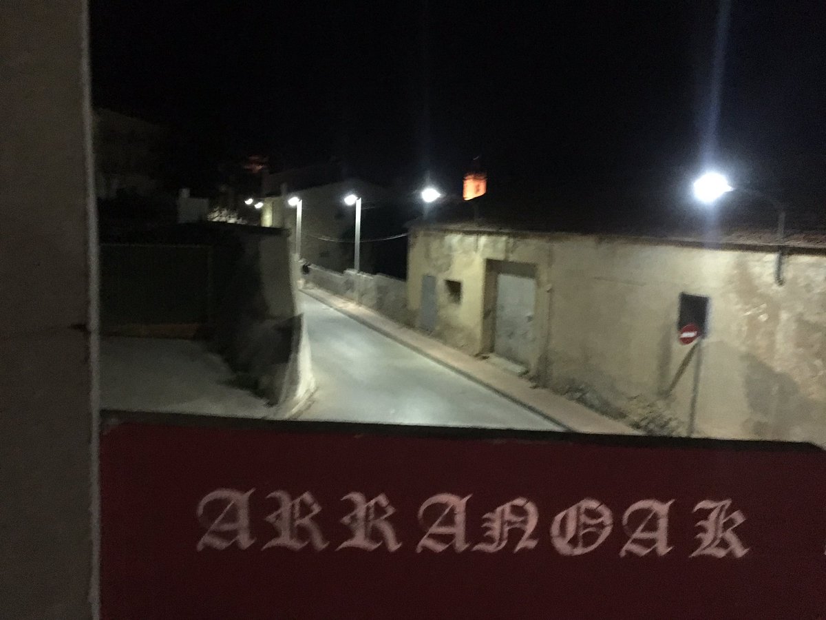 UnArranoSoy's tweet photo. 22 d'Abriiil🙌🏼🙌🏼 https://t.co/tDRuw77FNO