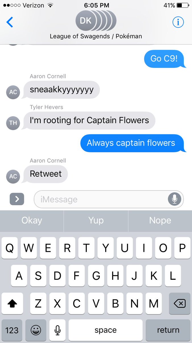 emma28556's tweet photo. @CaptainFlowers2 The person we're rooting for come Sunday https://t.co/qxiS2p7WXk