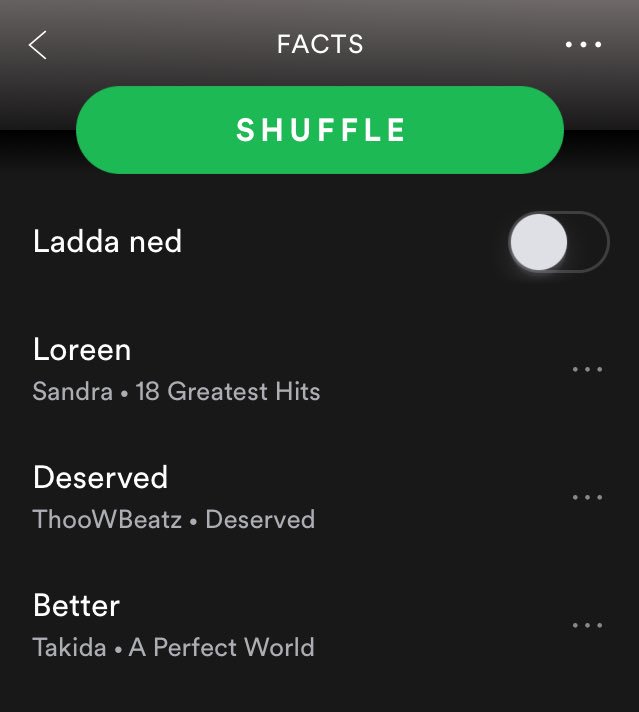 talhaouifan's tweet photo. hi I made Sweden a playlist :) https://t.co/DaC0imGDD3