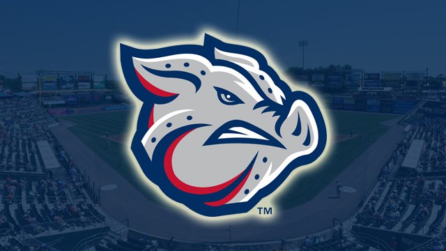 BREAKING: Friday's 7:05 p.m. game has been postponed due to unforeseen unplayable field conditions. It will be made up as a DH tomorrow