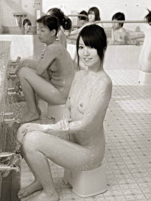 Photo_Laia's tweet image. @onsen