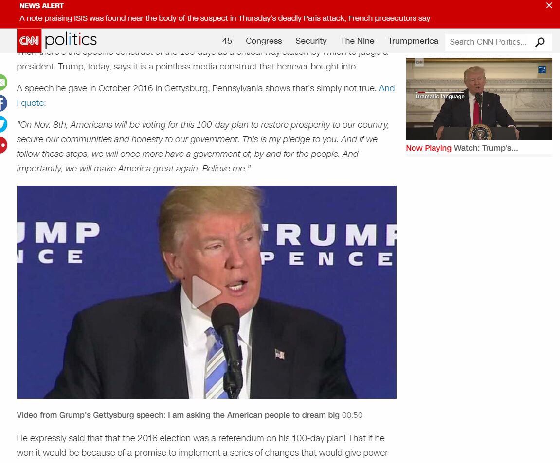 AMV0315's tweet photo. Amazing caption or typo? You be the judge. Either way, good work @CNN !! #CNN #funny #realnews https://t.co/PbDDk46PKi