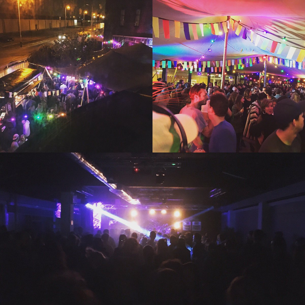 GuestwiseNL's tweet photo. Op de rand van het paasweekend opende #DeFruithaven binnen de #SuGuClub haar deuren. #Guestwise is trotse partner! #gastvrijheid #veiligheid https://t.co/GqoLyb1fBG